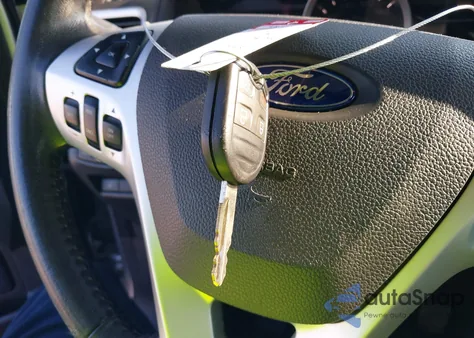 2015 Ford Explorer Xlt z USA, uszkodzony, nr VIN 1FM5K7D89FGA19022